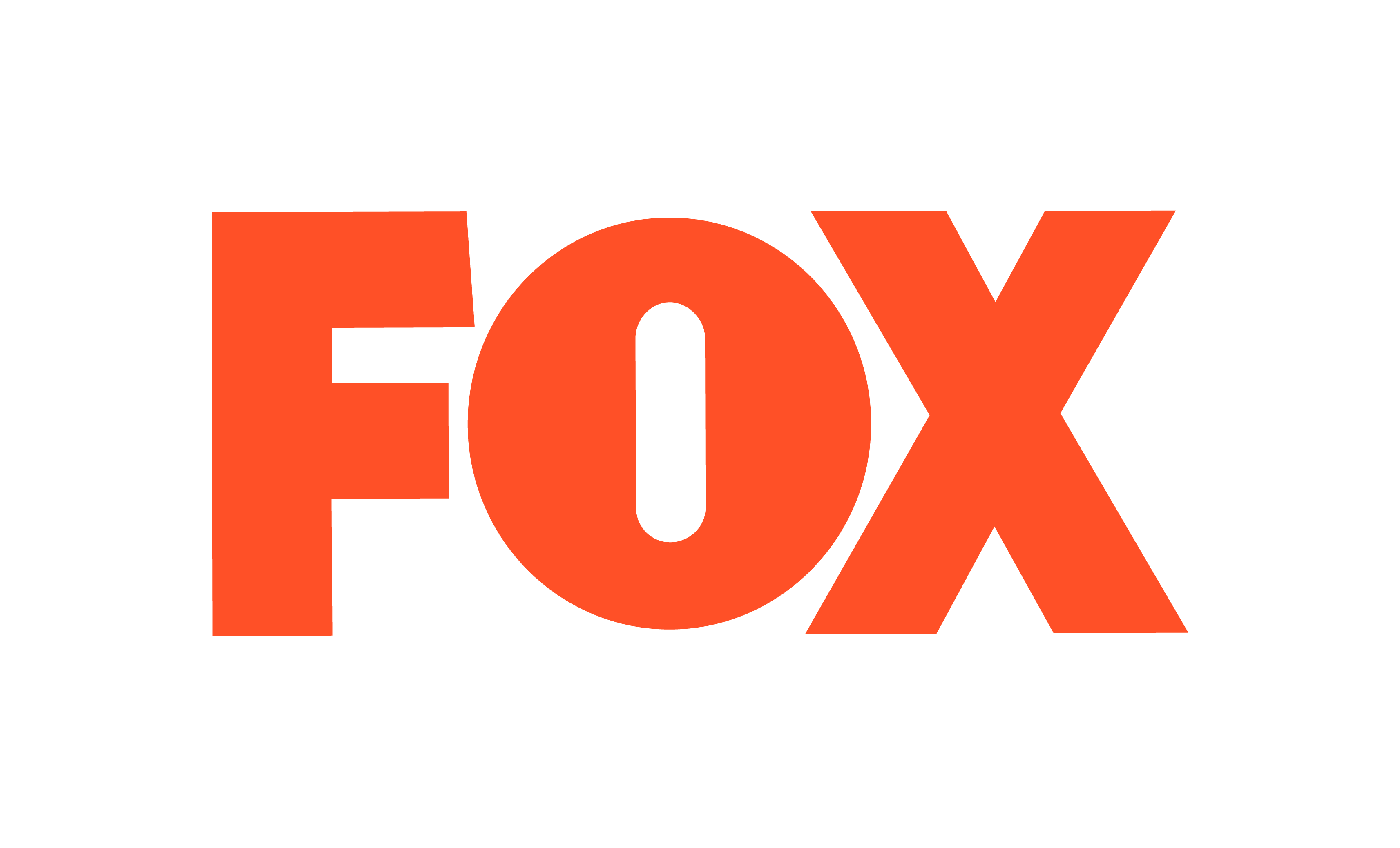 Fox ем