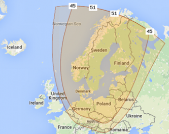 SAT TV satelliittelevisoon