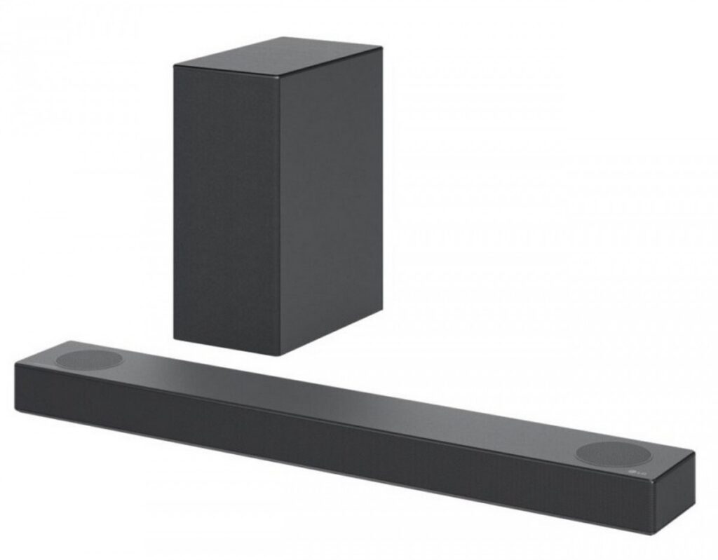 LG S75Q ribakõlar/soundbar Home3